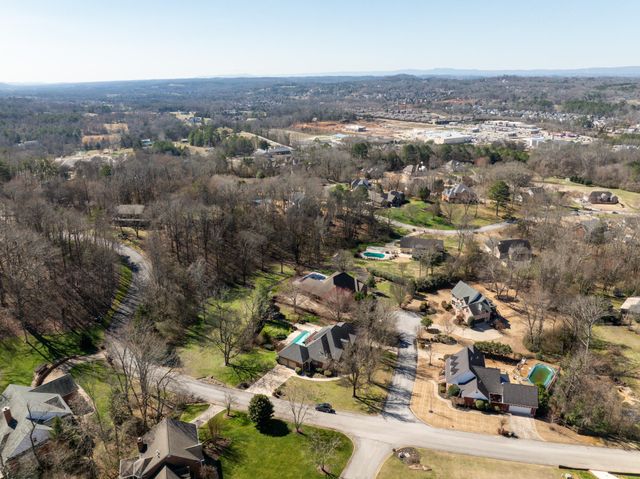 9928 Frost Ridge Drive, Ooltewah, TN 37363