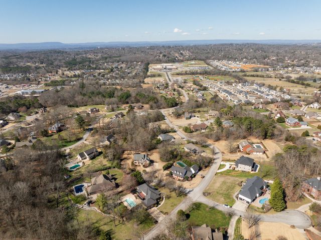 9928 Frost Ridge Drive, Ooltewah, TN 37363