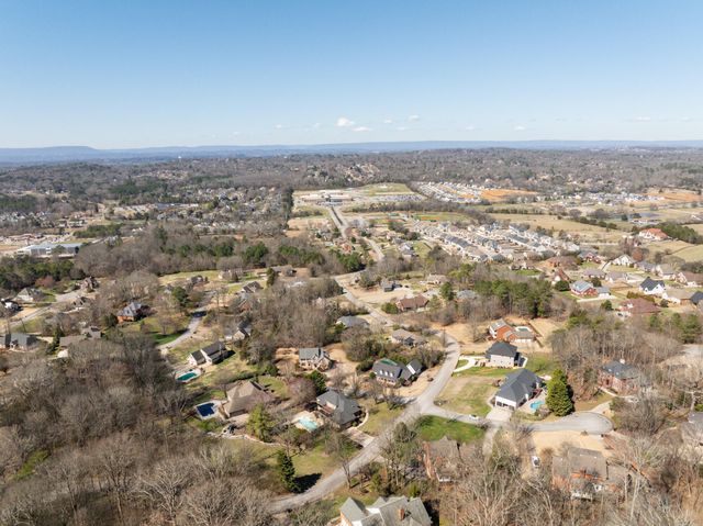 9928 Frost Ridge Drive, Ooltewah, TN 37363