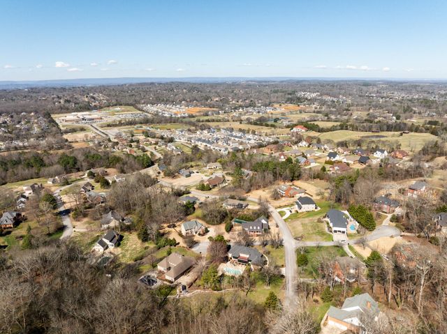 9928 Frost Ridge Drive, Ooltewah, TN 37363