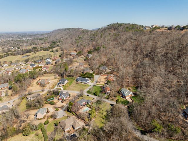 9928 Frost Ridge Drive, Ooltewah, TN 37363