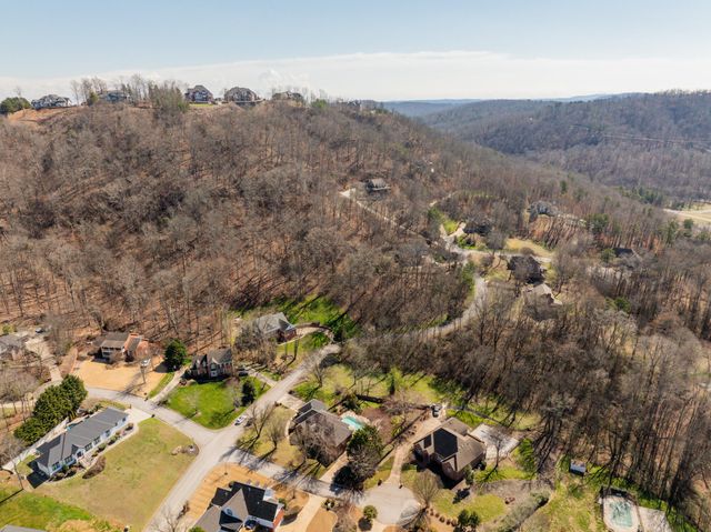9928 Frost Ridge Drive, Ooltewah, TN 37363