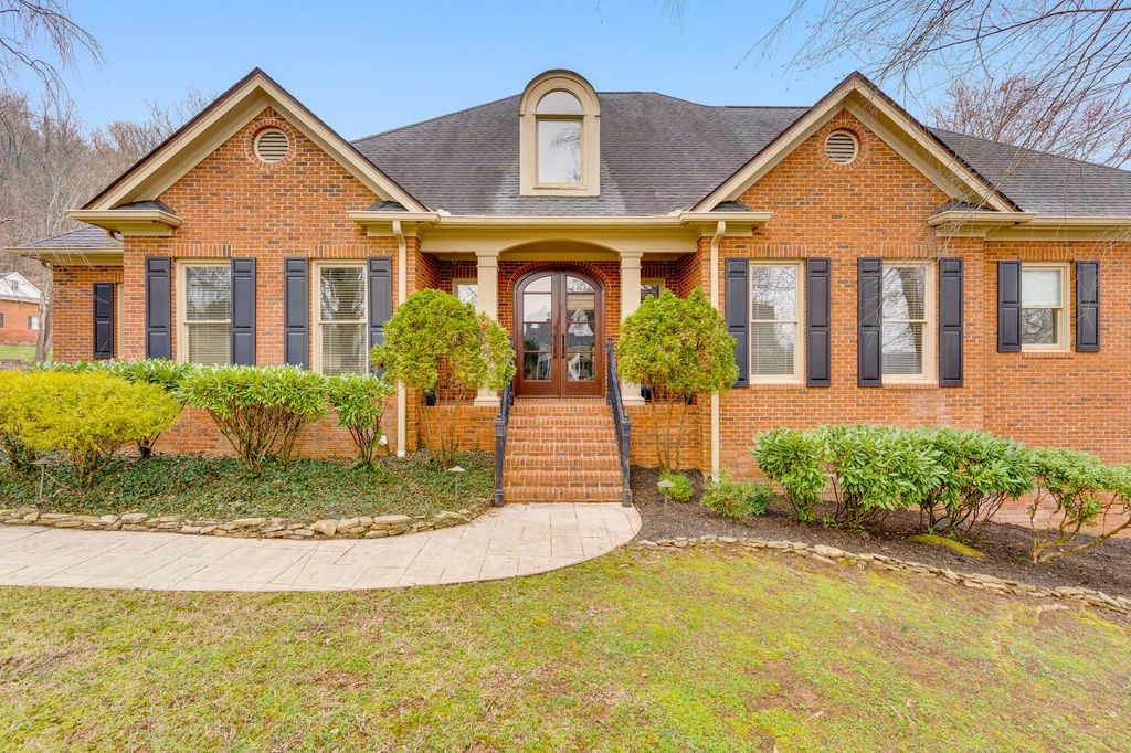 9928 Frost Ridge Drive, Ooltewah, TN 37363