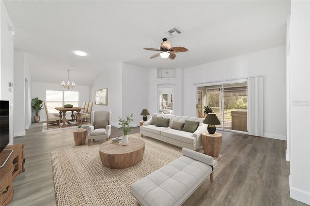 1211 CABELLA CIRCLE, The Villages, FL 32159