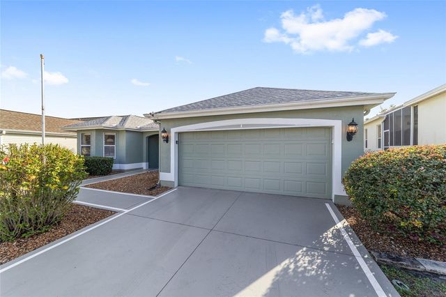 1211 CABELLA CIRCLE, The Villages, FL 32159
