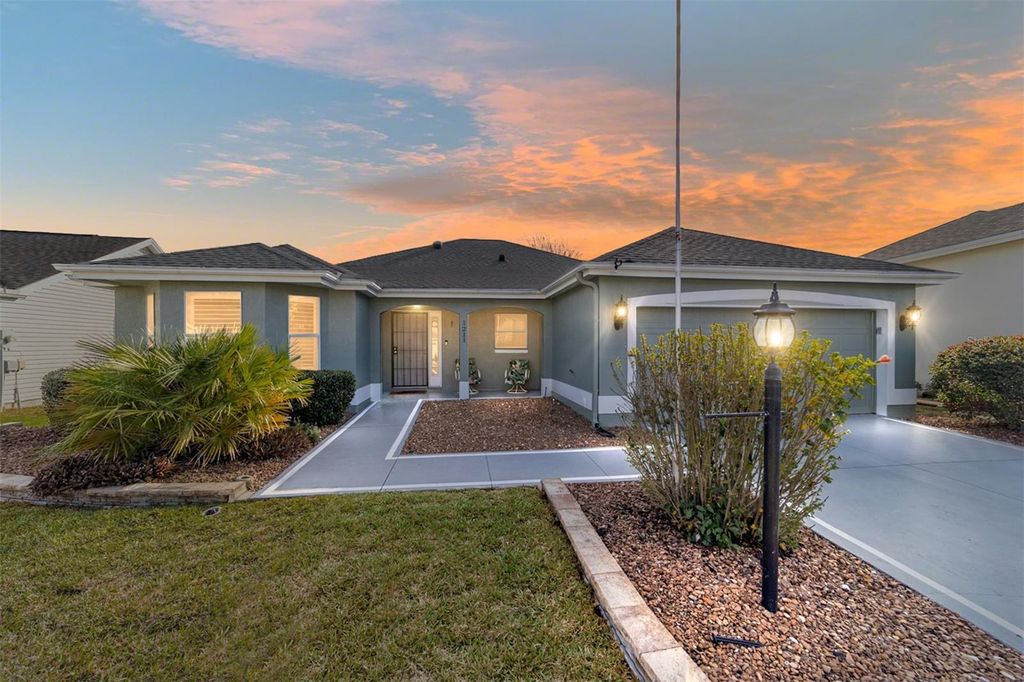 1211 CABELLA CIRCLE, The Villages, FL 32159