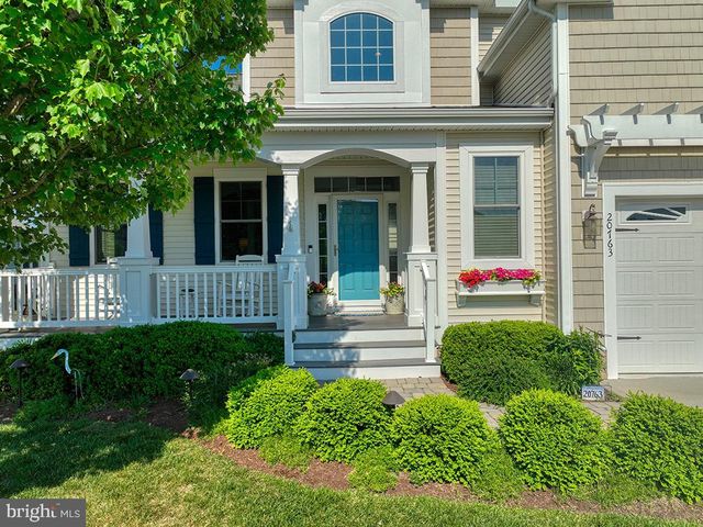 20763 RODNEY DR, Rehoboth Beach, DE 19971