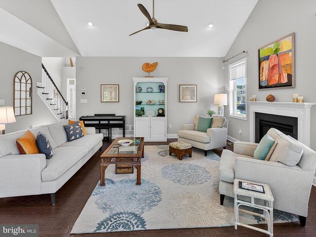 20763 RODNEY DR, Rehoboth Beach, DE 19971