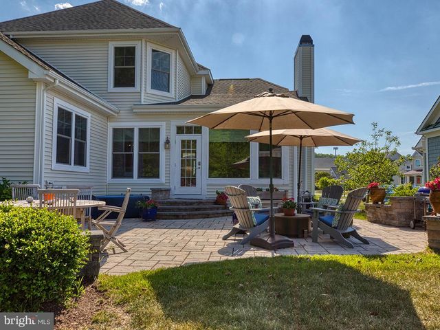20763 RODNEY DR, Rehoboth Beach, DE 19971