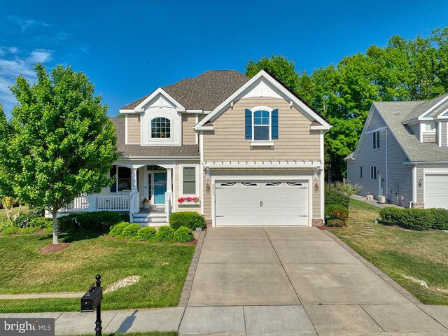 20763 RODNEY DR, Rehoboth Beach, DE 19971