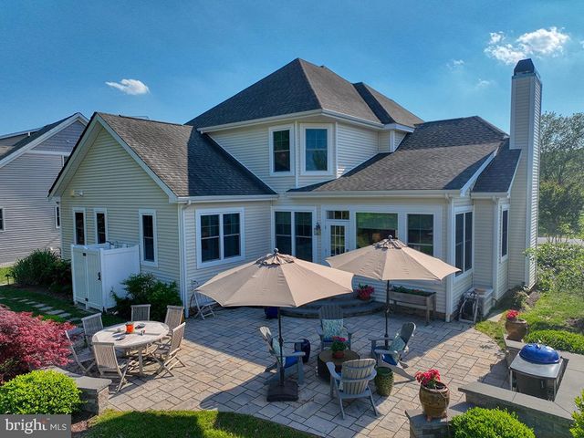 20763 RODNEY DR, Rehoboth Beach, DE 19971