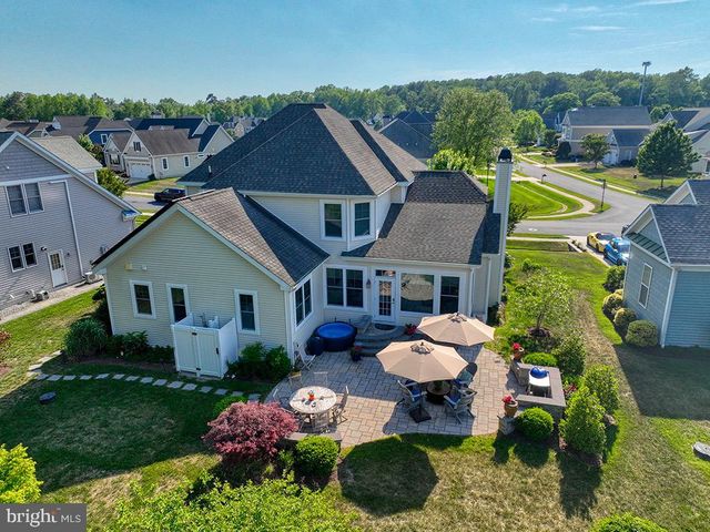 20763 RODNEY DR, Rehoboth Beach, DE 19971