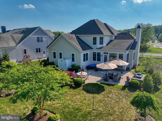 20763 RODNEY DR, Rehoboth Beach, DE 19971