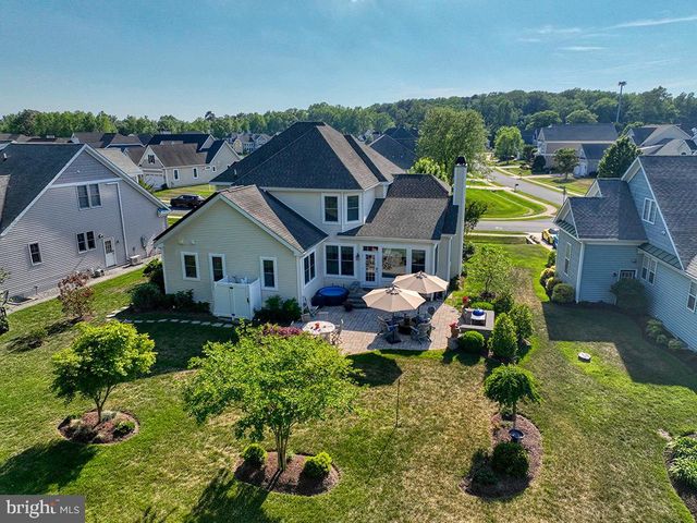 20763 RODNEY DR, Rehoboth Beach, DE 19971