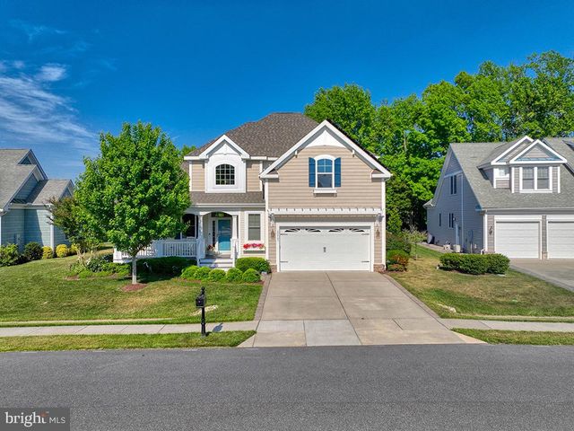 20763 RODNEY DR, Rehoboth Beach, DE 19971