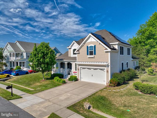 20763 RODNEY DR, Rehoboth Beach, DE 19971