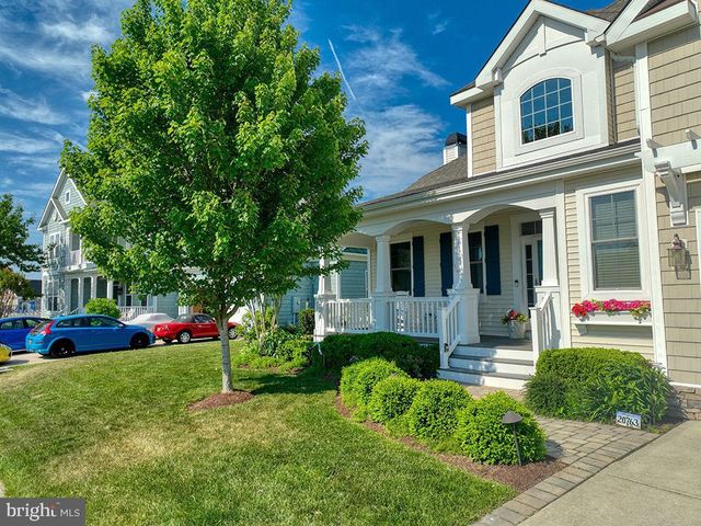 20763 RODNEY DR, Rehoboth Beach, DE 19971