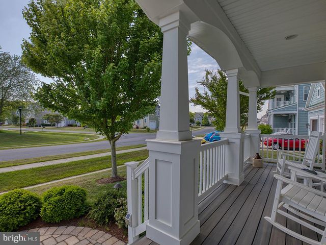 20763 RODNEY DR, Rehoboth Beach, DE 19971