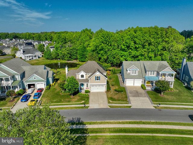 20763 RODNEY DR, Rehoboth Beach, DE 19971