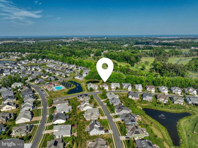 20763 RODNEY DR, Rehoboth Beach, DE 19971