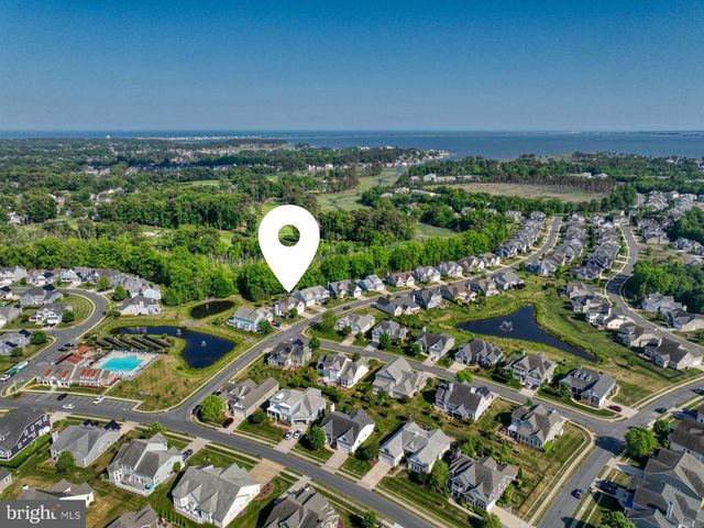 20763 RODNEY DR, Rehoboth Beach, DE 19971