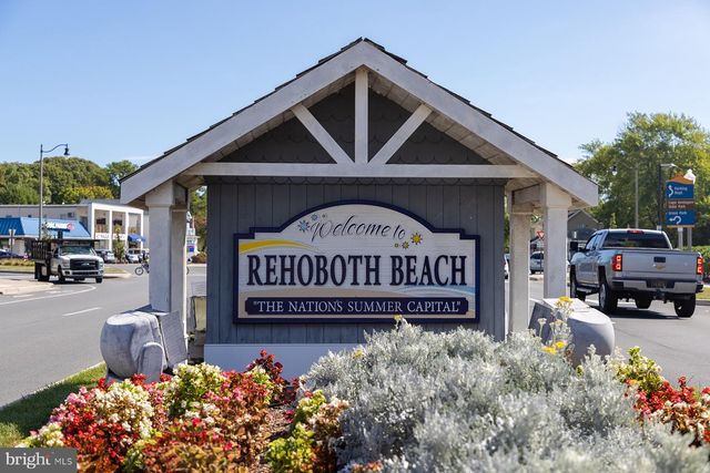 20763 RODNEY DR, Rehoboth Beach, DE 19971