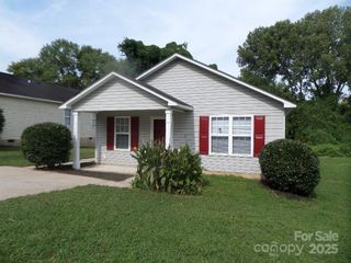 3208 Lasalle Street, Charlotte, NC 28216