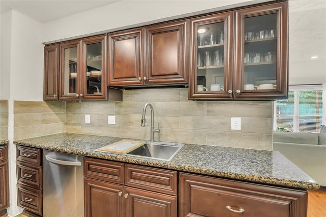 3327 Honey Creek Drive, Houston, TX 77082