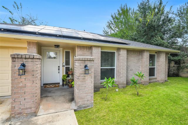 3327 Honey Creek Drive, Houston, TX 77082