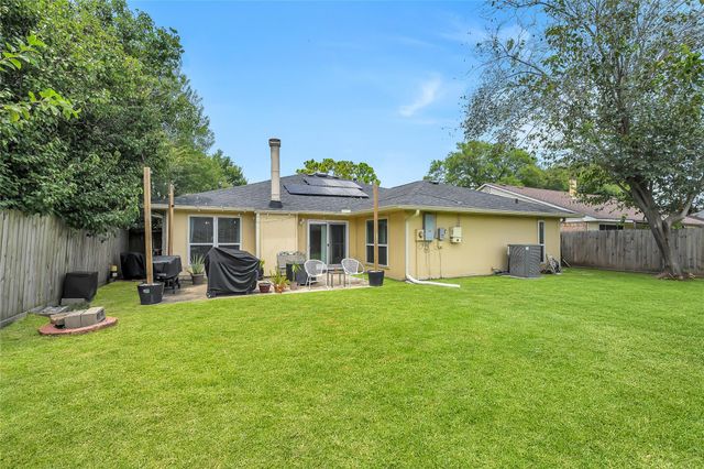 3327 Honey Creek Drive, Houston, TX 77082