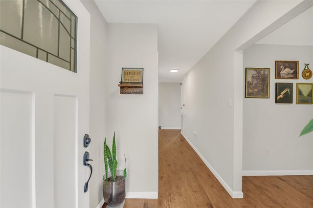 3327 Honey Creek Drive, Houston, TX 77082