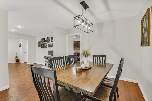 3327 Honey Creek Drive, Houston, TX 77082