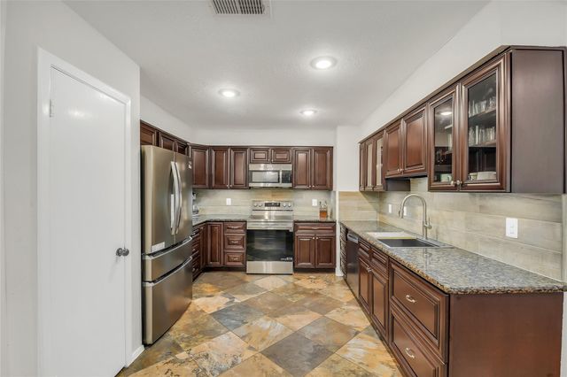 3327 Honey Creek Drive, Houston, TX 77082