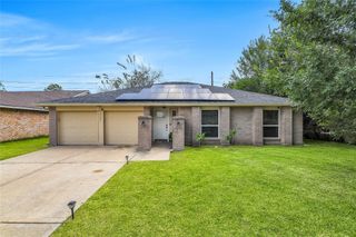 3327 Honey Creek Drive, Houston, TX 77082
