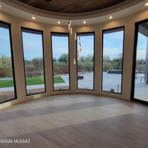 14295 N Silent Sky Place, Marana, AZ 85658