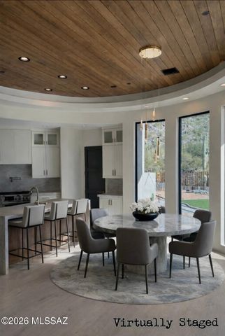 14295 N Silent Sky Place, Marana, AZ 85658