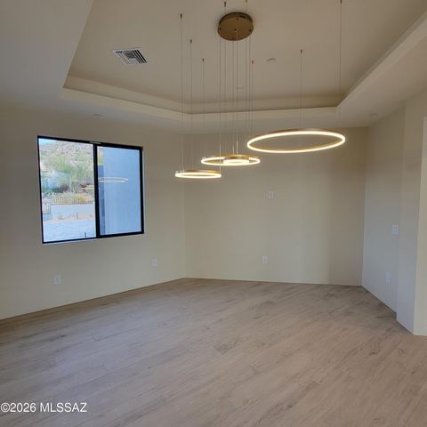 14295 N Silent Sky Place, Marana, AZ 85658
