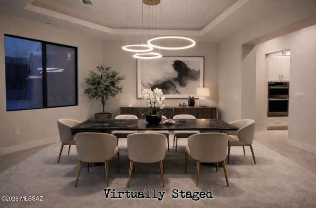 14295 N Silent Sky Place, Marana, AZ 85658