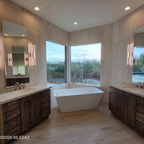 14295 N Silent Sky Place, Marana, AZ 85658