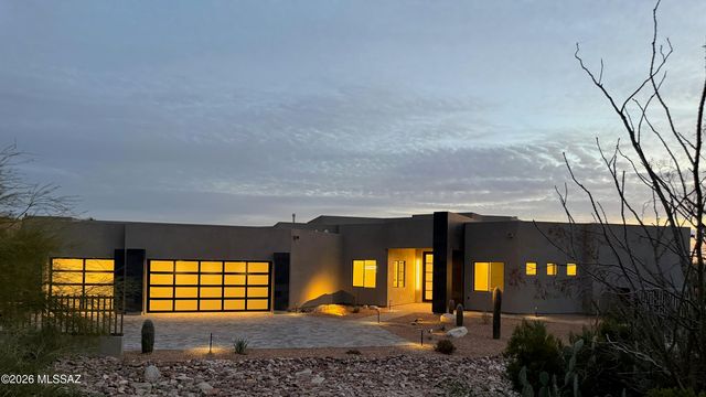 14295 N Silent Sky Place, Marana, AZ 85658