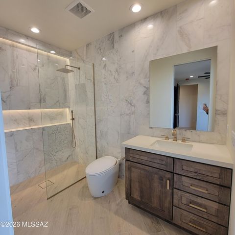 14295 N Silent Sky Place, Marana, AZ 85658