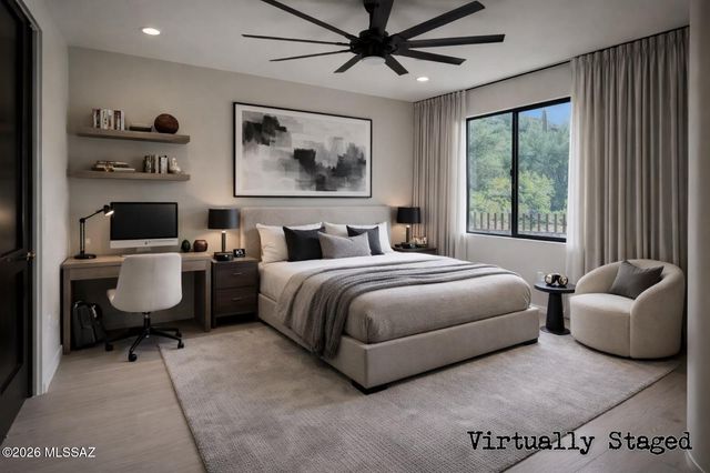 14295 N Silent Sky Place, Marana, AZ 85658