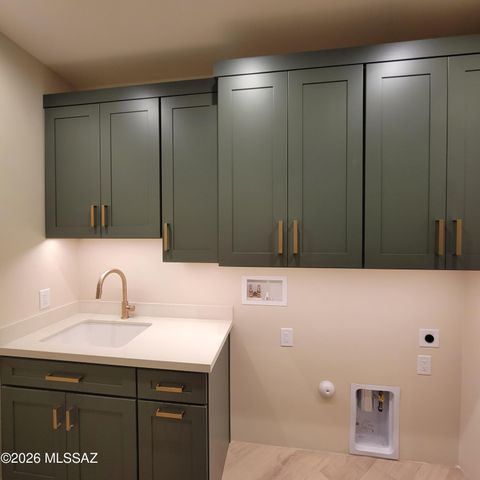 14295 N Silent Sky Place, Marana, AZ 85658