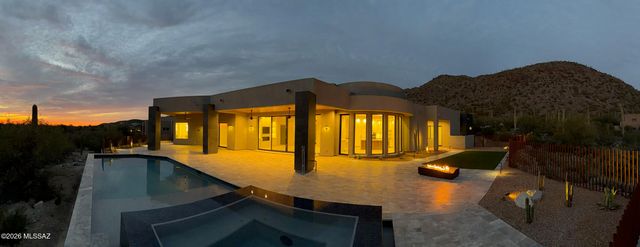 14295 N Silent Sky Place, Marana, AZ 85658