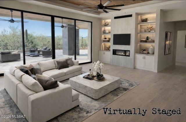 14295 N Silent Sky Place, Marana, AZ 85658