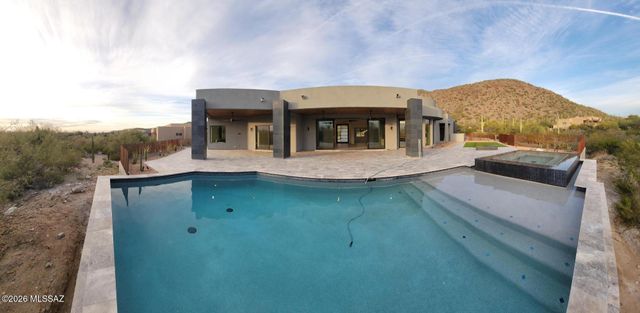 14295 N Silent Sky Place, Marana, AZ 85658