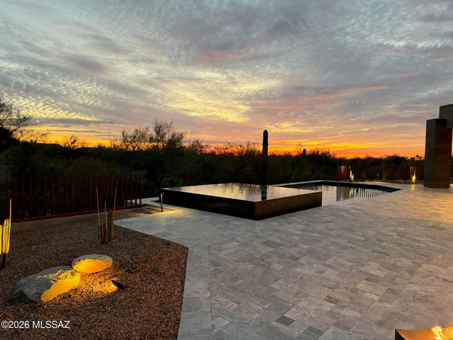 14295 N Silent Sky Place, Marana, AZ 85658