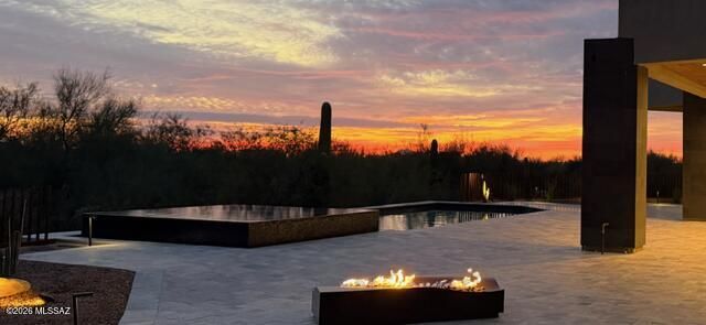 14295 N Silent Sky Place, Marana, AZ 85658