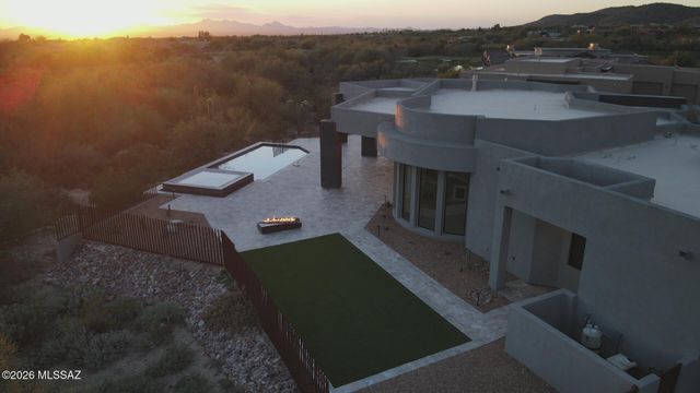 14295 N Silent Sky Place, Marana, AZ 85658