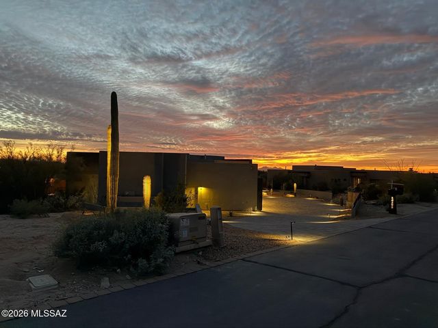 14295 N Silent Sky Place, Marana, AZ 85658